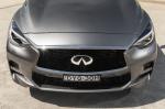 Infiniti Q30S 2.0t 2018 года (AU)